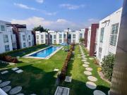 VENTA DE CASA EN CONDOMINIO EN RESIDENCIAL EN JIUTEPEC...