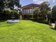 VENTA DE CASA EN CONDOMINIO EN TLALPAN