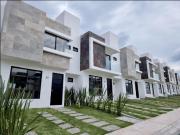 Venta de Casa en Condominio en San Isidro, Juriquilla