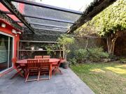 VENTA DE CASA EN CONDOMINIO EN SAN JERÓNIMO LIDICE, A...