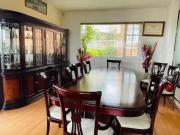 Venta de casa en condominio en San Nicolas Totolapan