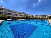 Venta de Casa en Condominio en Santa Fe Lifestyle,...