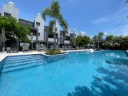 Venta de Casa en Condominio en Santa Fe Lifestyle,...