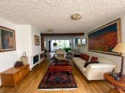 Venta de casa en condominio en Santa Fé, Lomas de Memetla