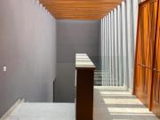 Venta de casa en Condominio en Santa Fe Paseo de las Lomas