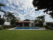Venta de Casa en Condominio en Tamoanchan, Jiutepec, Morelos