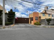 VENTA DE CASA, FRACC. EN TAXCO VIEJO, COACALCO, EDO. MEX