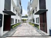 Venta de casa en condominio en Tecamachalco Venta de casa en condominio en Tecamachalco