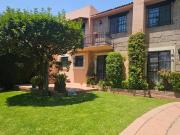 Venta de Casa en Condominio en Tequisquiapan, Querétaro