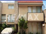 Venta de casa en condominio en Tlalpan