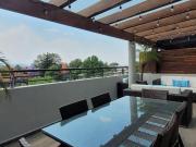 VENTA DE CASA EN CONDOMINIO EN VALLE DE TEPEPAN,...