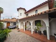 Venta de casa en Condominio Exclusivo en La Reina