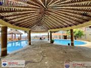Venta de casa en condominio, Fracc. Burgos Bugambilias,...