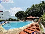 Venta de casa en condominio, Fracc. Las Quintas,...