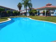 Venta de casa en condominio, Hacienda de las Flores,...