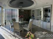 Venta de casa en condominio horizontal en Tecamachalco D