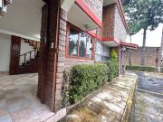 CASA EN VENTA EN TLALPAN EN CONDOMINIO