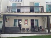 VENTA DE CASA EN CONDOMINIO IBIZA_COLONIA LAS ANIMAS...