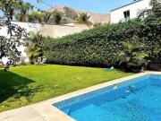 Venta de Casa en Condominio – La Planicie limite de...