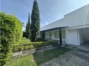 VENTA DE CASA EN CONDOMINIO LA VIGA PANCE SUR DE CALI