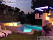 Venta de casa en condominio, Lago de Tequesquitengo,...