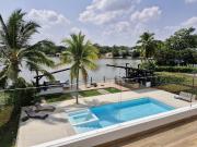 Venta De Casa En Condominio Lagos Del Peñón, Girardot...