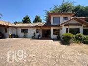 Venta de Casa en Condominio Las Brisas de Chicureo –...