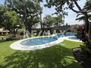 Renta de casa en condominio, Las Garzas, Emiliano...