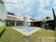 Venta de casa en Condominio Lomas de Ahuatl?n,...
