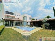 Venta de casa en Condominio Lomas de Ahuatlán,...