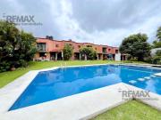 Venta de casa en condominio, Lomas de Cort?s,...