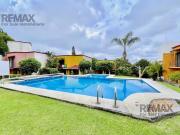 Venta de casa en condominio, Lomas de Cortés,... Venta de casa en condominio, Lomas de Cortés,...