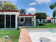 Venta de casa en condominio, Lomas de Cuernavaca…Clave 5159