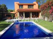 Venta de casa en condominio, Lomas de Jiutepec, Morelos....