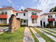 Venta de casa en condominio, Lomas de la Selva Norte,...