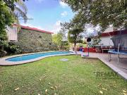 Venta de casa en condominio, Lomas de la Selva Norte,...