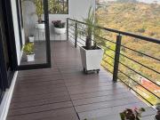 Venta de Casa en Condominio Lomas de las Aguilas, Alvaro...