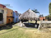 Venta de casa en condominio, Lomas Tzompantle,...