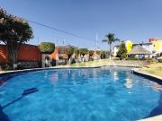 Venta de casa en condominio, Lomas Tzompantle,...
