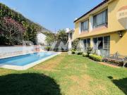 Venta o Renta de casa en condominio, Los Cizos,...