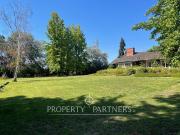 VENTA DE CASA EN CONDOMINIO LOS NOGALES, MACHALI