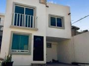 Venta de Casa en Condominio Monte Blanco I, Querétaro