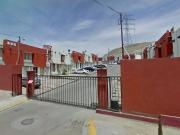 Venta de Casa en Condominio, No se aceptan Crédito