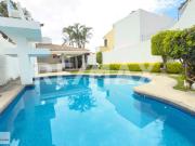 Venta de casa en condominio, Lomas de Cortes,...