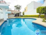 Venta de casa en condominio, Lomas de Cortes,...