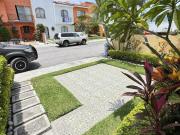Venta de casa en condominio, Paseos de Tezoyuca,...