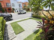 Venta de casa en condominio, Paseos de Tezoyuca,...