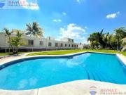 Venta de casa en condominio, Paseos de Xochitepec,...