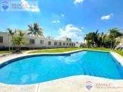 Venta de casa en condominio, Paseos de Xochitepec,...