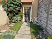 Venta de casa en Paseos del Río, Zapata, Morelos. Clave 5004
